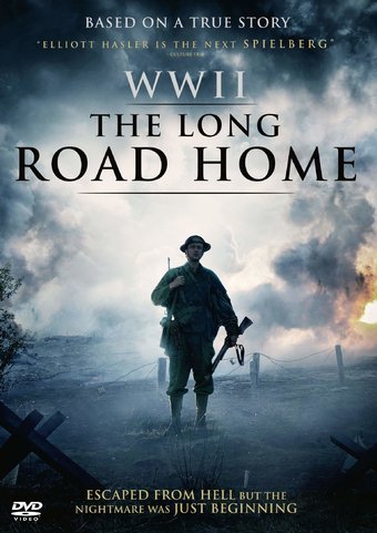 

WWII: The Long Road Home [2021]