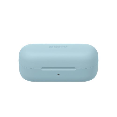 Sony WFC510 Truly Wireless Earbuds - Blue WORLDWIDE DELIVERY