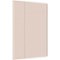 SaharaCase - Venture Series Bi-Fold Folio Case for reMarkable Paper Pro - Pastel Pink-Angle_Standard 