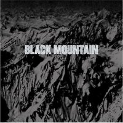 Black Mountain [LP] [VINYL]