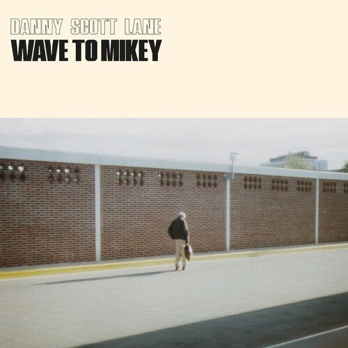 

Wave to Mikey [LP] - VINYL