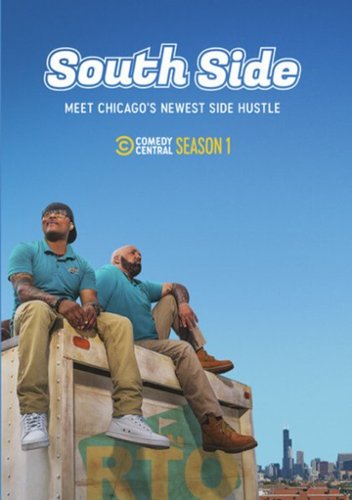  South Side: Season 1 [DVD]