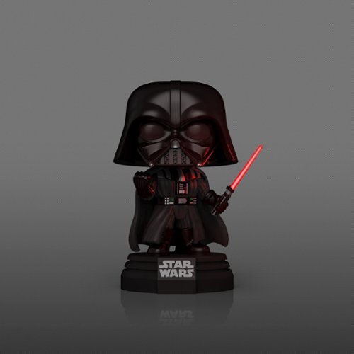 Funko POP! Star Wars SFX : Star Wars Darth Vader Collectibles