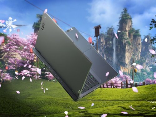 Lenovo Legion Pro 5i 16 WQXGA Gaming Laptop - Intel Core 14th Gen i9 with 32GB Memory - NVIDIA GeForce RTX 4070 8GB - 1TB SSD - Onyx Grey HOW TO BUY