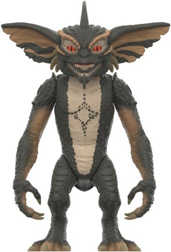 Super7 Gremlins 2: The New Batch ReAction Wv2 Mohawk COLLECTIBLES