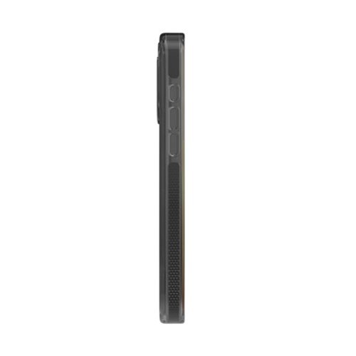ZAGG Santa Cruz Snap with Kickstand for Apple iPhone 17 Pro Max - Jet Black BUY IN QATAR