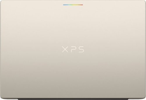 Dell XPS Googlebook - 13.4 2.5K Touchscreen Laptop - Snapdragon X Elite X1E-80-100 2024 - 16GB Memory - 512GB Storage - Shimmer BUY IN GERMANY