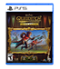 Harry Potter: Quidditch Champions Deluxe Edition - PlayStation 5-Front_Standard
