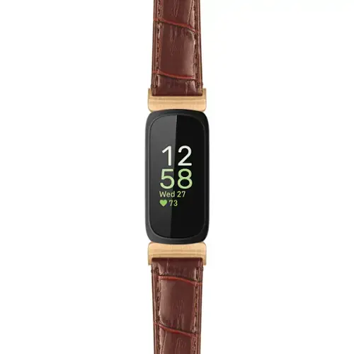 Brown (Rose Gold Hardware)