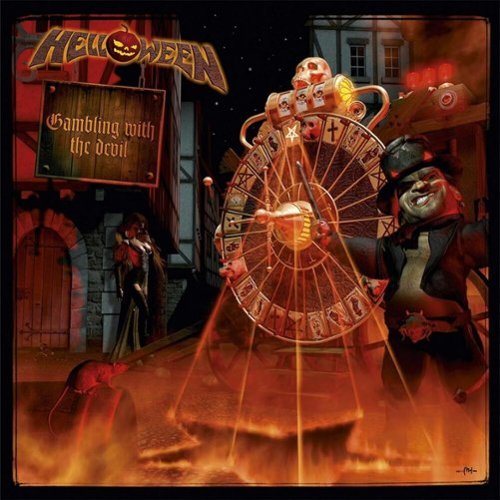 Gambling With the Devil [LP] - VINYL