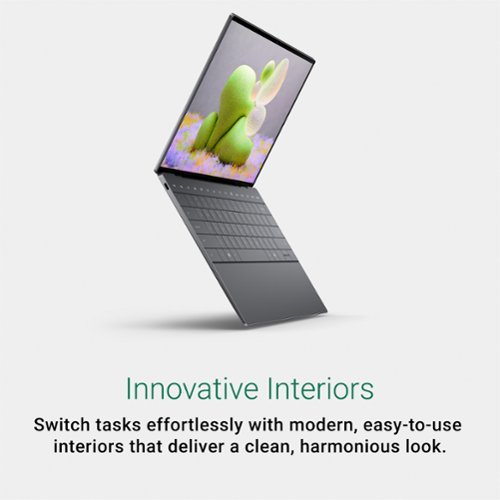 Dell XPS 13 – 13.4” FHD+ Laptop – Intel Core Ultra 7  – Evo Edition - 16GB Memory – Intel Arc Graphics - 512GB SSD - Graphite WORLDWIDE DELIVERY