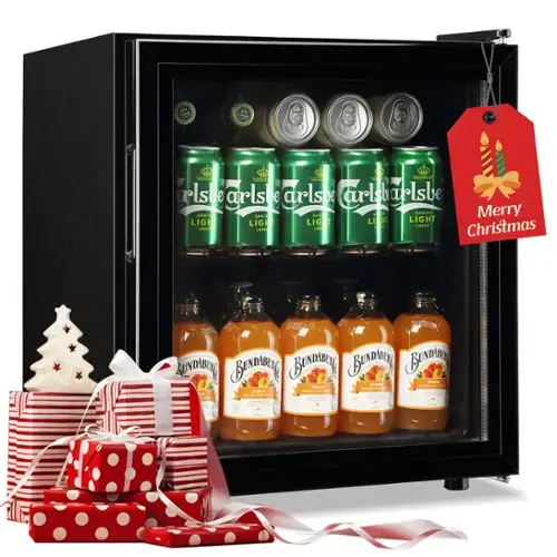 Carlsberg Danish Light Lager  
Bundaberg Peach Sparkling Drink  

Merry Christmas