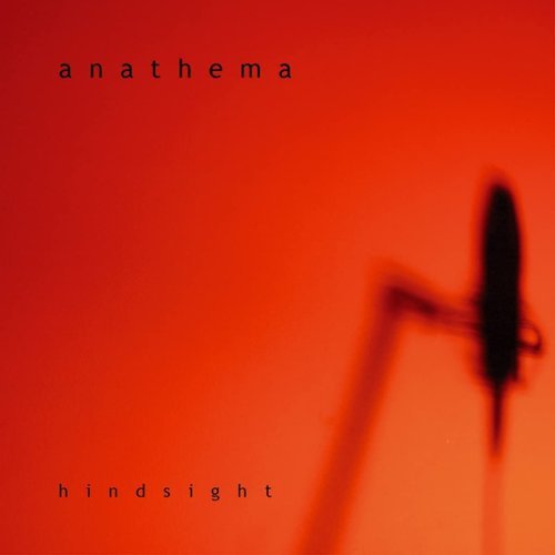 

Hindsight [LP] - VINYL