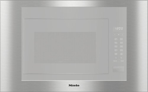 Miele - EBA 2748 EDST