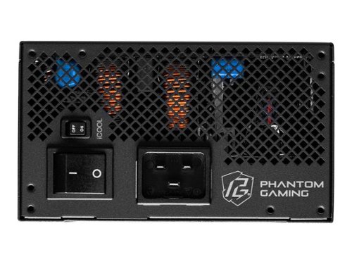 ASRock Phantom PG 1300G 1300W 80+ Gold & Cybenetics Platinum Full