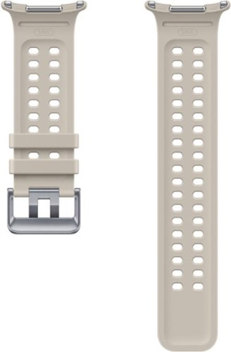 Samsung Marine Band for Galaxy Watch Ultra and Galaxy Watch Ultra2 M/L - Mocha GLOBAL SHIPPING