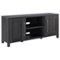 Camden&Wells - Chabot TV Stand for Most TVs up to 65" - Charcoal Gray-Angle_Standard