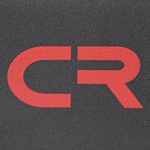 Crunch V-DRIVE PRO 3125W 2-Channel Car Audio Amplifier - Black SHOP ONLINE