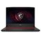 MSI - Pulse GL66 15.6" QHD Gaming Laptop - Intel Core i9 - 16GB Memory - 1TB SSD-Front_Standard