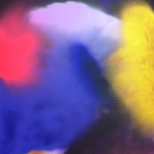 

Hypnagogia [LP] - VINYL