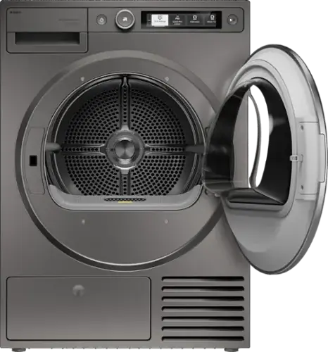 ASKO  
BUTTERFLY DRYING  
WASHING MACHINE