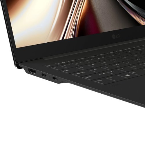 LG gram Pro 16 120Hz 3K OLED Laptop Intel Core Ultra X7 Processor 358H with 32GB RAM - 1TB SSD - Copilot + PC - Aerominum Black BUY IN MIDDLE EAST