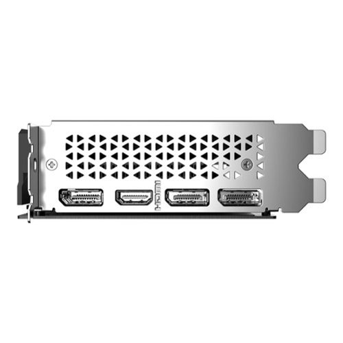 PNY NVIDIA GeForce RTX 4060 8GB OC GDDR6 PCIe Gen 4 x16 Graphics Card with Dual Fan - Black SHOP ONLINE