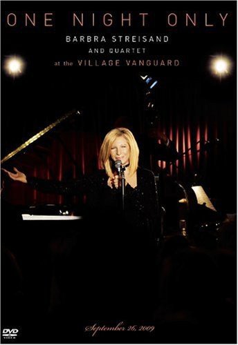  One Night Only Live [Video] [DVD]