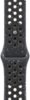 Apple - 46mm Midnight Sky Nike Sport Band - M/L - Midnight Sky-Angle_Standard