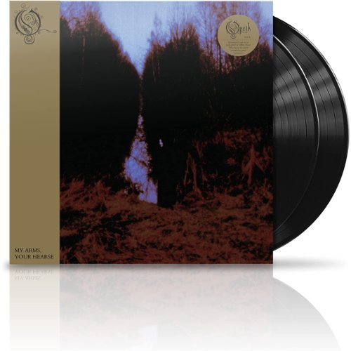 

My Arms, Your Hearse [LP] - VINYL