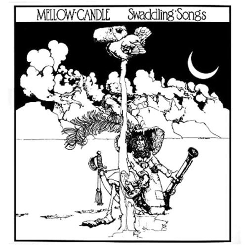 

Swaddling Songs [LP] - VINYL