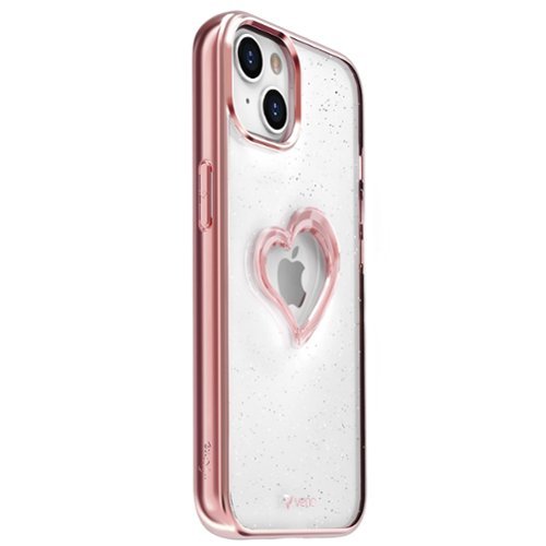 Vena vLove MagSafe Compatible Protective Case for Apple iPhone 13 - Rose Gold HOW TO BUY