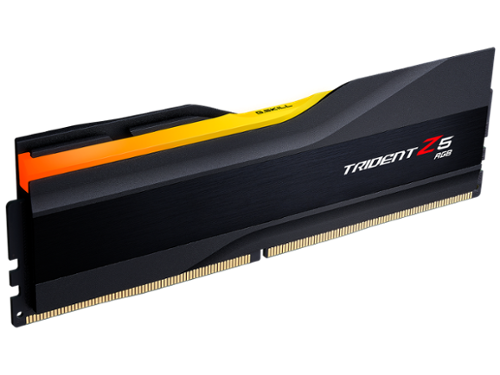 G.SKILL Trident Z5 RGB Series 64GB 288 Pin PC RAM DDR5 6000 (PC5