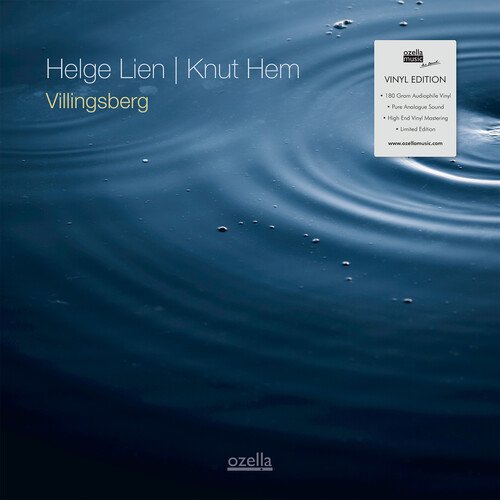 Villingsberg [LP] - VINYL