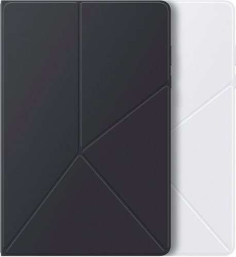 Samsung Galaxy Tab A11+ Book Cover - Black BUY IN AUSTRALIA