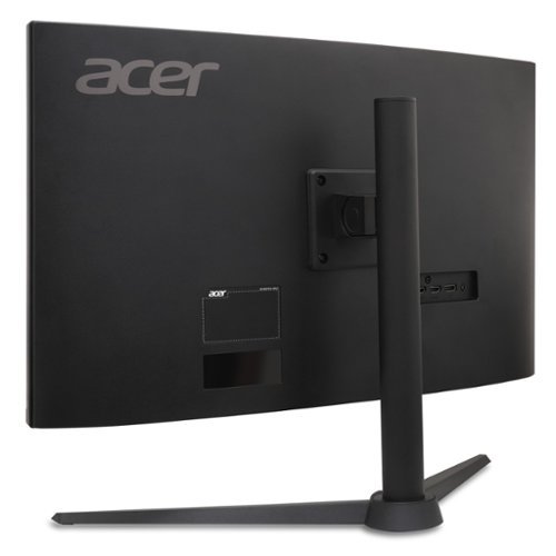 ACER VG252 280HZ モニター Acer-XV252Q-Z-front-view-
