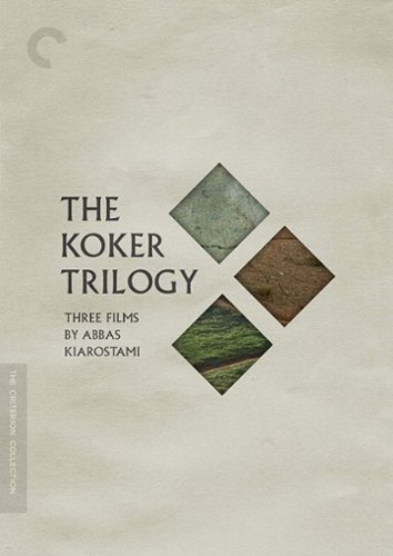 

The Koker Trilogy [Criterion Collection] [3 Discs]