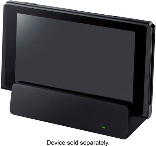 NEXT TV Dock Kit For Nintendo Switch & Switch OLED - Black WORLDWIDE DELIVERY