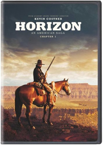Ashmaze. DVD 2022【HORIZON】 Horizon: An American Saga Chapter 1 [DVD] [Standard] - Best Buy