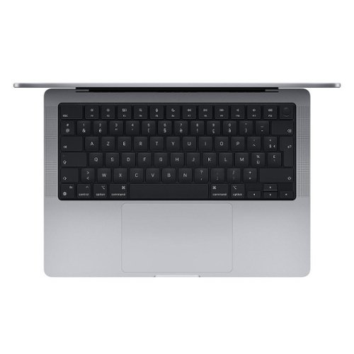 MacBook本体 MacBook Pro m1max 1TB 32g 14inc 2021 Amazon.com: Apple 2021 MacBook Pro with Apple M1 Max Chip, 14-inch