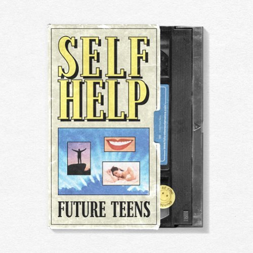 

Self Help [LP] - VINYL
