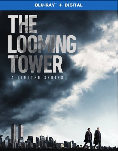 

The Looming Tower [Blu-ray] [2018]