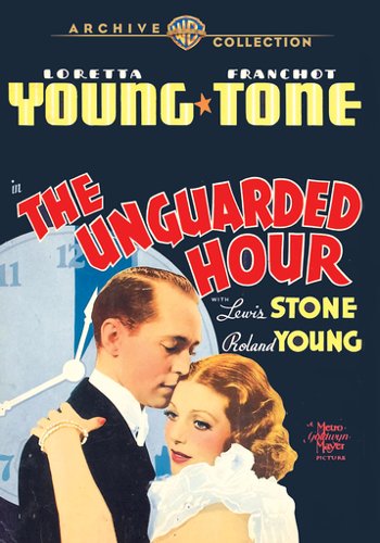 

The Unguarded Hour [1936]