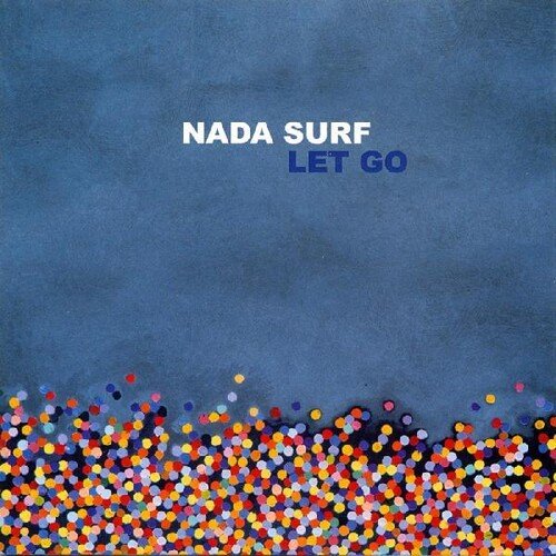 

Let Go [LP] - VINYL