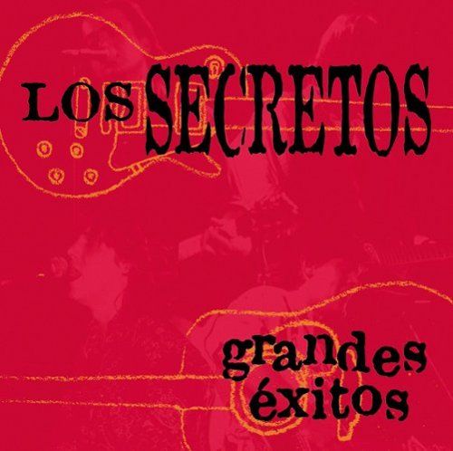 

Grandes Exitos [LP] - VINYL