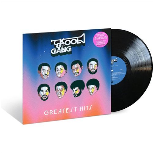 Greatest Hits [Polygram] [LP] [VINYL]-Front_Standard 