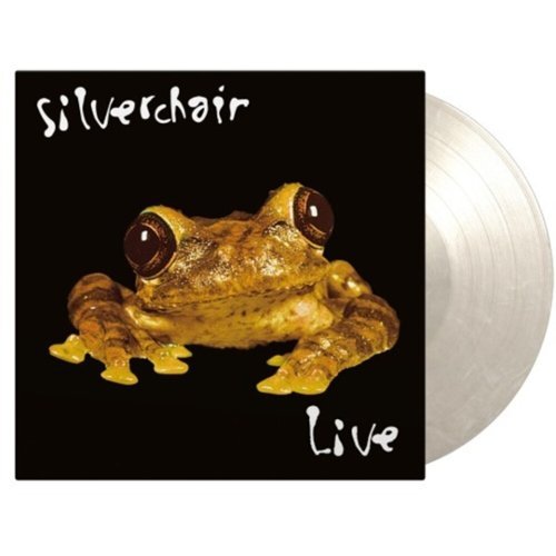 Live at the Cabaret Metro [LP] - VINYL