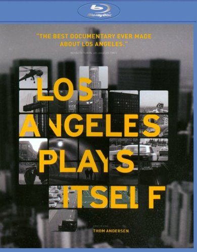 

Los Angeles Plays Itself [Blu-ray] [2003]