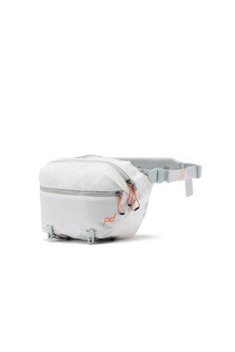 Peak Design Outdoor Sling 7L - Cloud WORLDWIDE DELIVERY