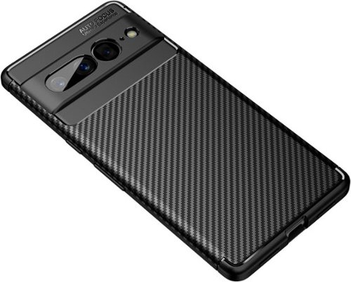SaharaCase Anti-Slip Series Case for Google Pixel 7 Pro - Black WORLDWIDE DELIVERY